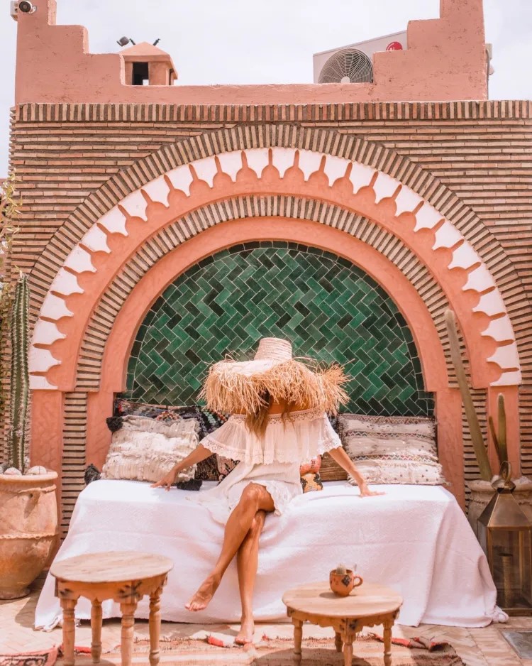 Marrakech